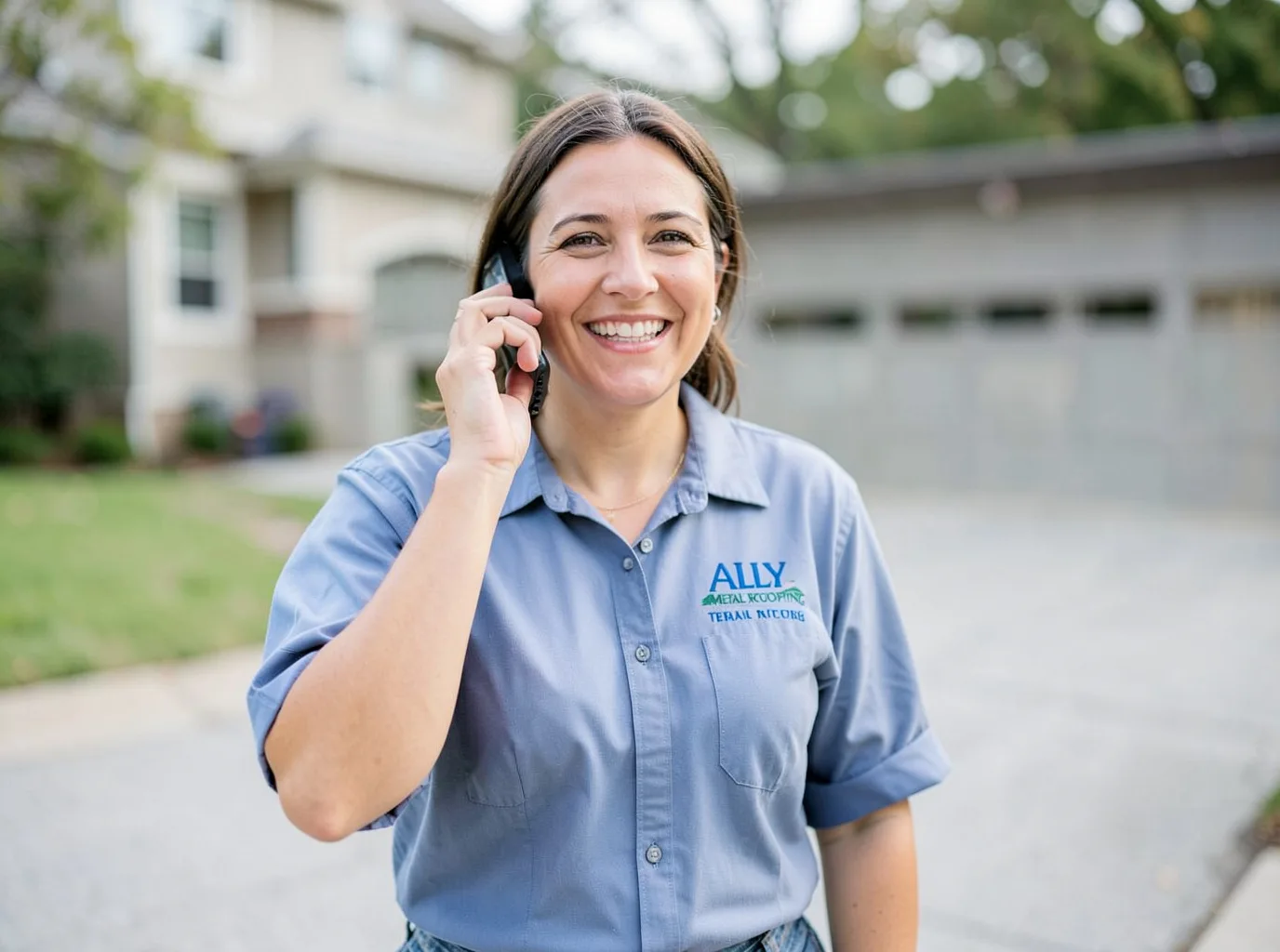Metal Roof Installation Conklin, NY FAQs